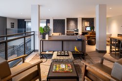  - Atwell Suites Airport Denver