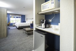  - Holiday Inn Express & Suites Suwanee