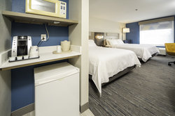  - Holiday Inn Express & Suites Suwanee