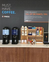  - Holiday Inn Express Easton