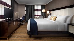  - Hotel AKA Back Bay Boston