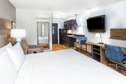  - Candlewood Suites Muskogee