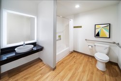  - Candlewood Suites Muskogee