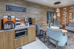  - Candlewood Suites Muskogee