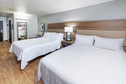  - Candlewood Suites Muskogee