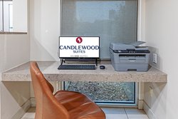  - Candlewood Suites Muskogee