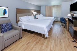  - Candlewood Suites Muskogee