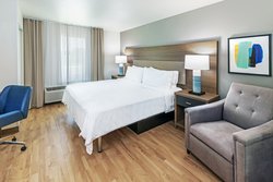  - Candlewood Suites Muskogee