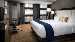  - Hotel AKA Back Bay Boston