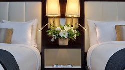  - Hotel AKA Back Bay Boston