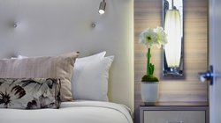  - Hotel AKA Back Bay Boston