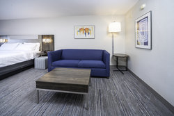  - Holiday Inn Express & Suites Suwanee