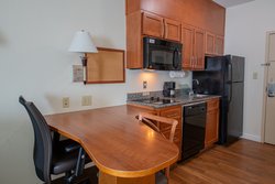  - Candlewood Suites New Iberia