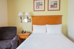  - Candlewood Suites New Iberia