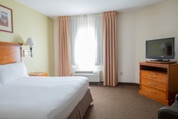  - Candlewood Suites New Iberia