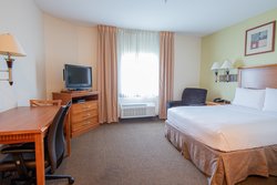  - Candlewood Suites New Iberia