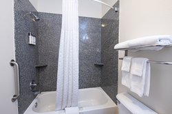  - Candlewood Suites New Iberia