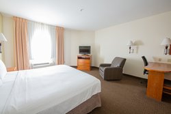  - Candlewood Suites New Iberia