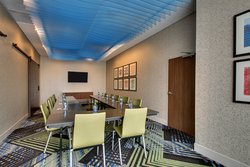  - Holiday Inn Express & Suites Findlay - I-75, Exit 159