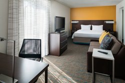  - Residence Inn by Marriott LGB Airport Long Beach
