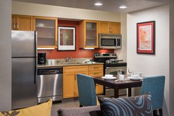  - Residence Inn by Marriott LGB Airport Long Beach