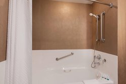  - Westin Bear Mountain Golf Resort & Spa Victoria