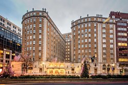  - Marriott Vacation Club at the Mayflower Washington DC