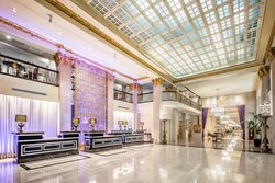  - Marriott Vacation Club at the Mayflower Washington DC