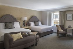  - Marriott Vacation Club at the Mayflower Washington DC