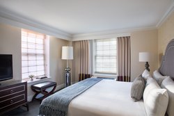  - Marriott Vacation Club at the Mayflower Washington DC