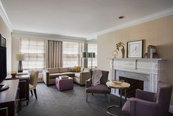 - Marriott Vacation Club at the Mayflower Washington DC