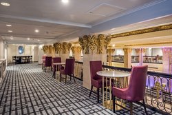  - Marriott Vacation Club at the Mayflower Washington DC