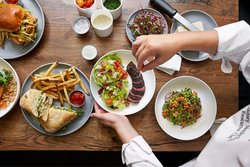  - Marriott Vacation Club at the Mayflower Washington DC