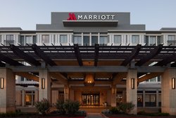 - Marriott Hotel Airport South Austin - I-35, Exit 230