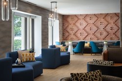  - Marriott Hotel Airport South Austin - I-35, Exit 230