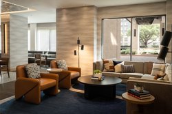  - Marriott Hotel Airport South Austin - I-35, Exit 230