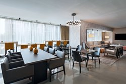  - Marriott Hotel Downtown Austin - I-35, Exit 234A