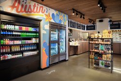  - Marriott Hotel Downtown Austin - I-35, Exit 234A