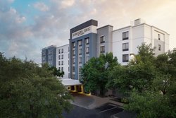  - SpringHill Suites by Marriott South Austin - I-35, Exit 230