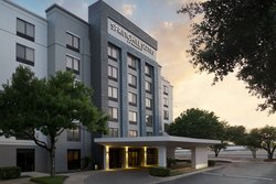  - SpringHill Suites by Marriott South Austin - I-35, Exit 230