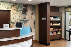  - SpringHill Suites by Marriott South Austin - I-35, Exit 230