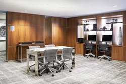  - AC Hotel by Marriott Downtown Dallas