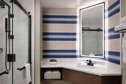  - Marriott Hotel Airport South Austin - I-35, Exit 230