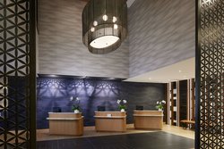  - Marriott Hotel Airport South Austin - I-35, Exit 230