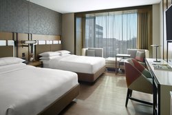  - Marriott City Center Hotel Lexington