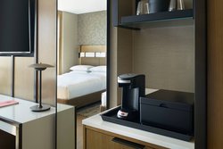  - Marriott City Center Hotel Lexington