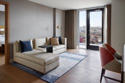  - Marriott City Center Hotel Lexington