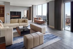  - Marriott City Center Hotel Lexington