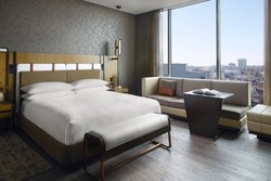  - Marriott City Center Hotel Lexington