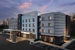  - Fairfield Inn & Suites by Marriott Aberdeen - I-95, Exit 85